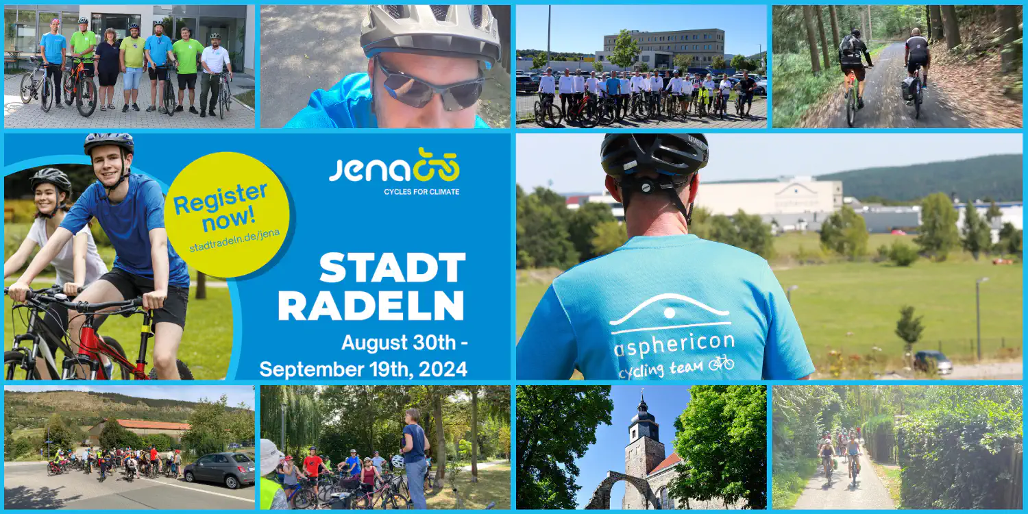 Městské cyklistika 2024 – výsledky