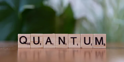 Quantentechnologie und Photonik