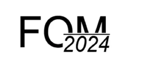 Focus on Microscopy (FOM) 2024