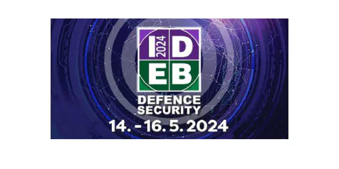IDEB Defence & Security 2024