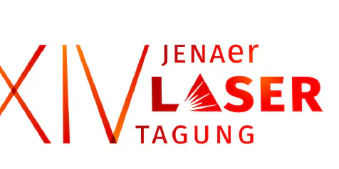 14th Jena Laser Conference