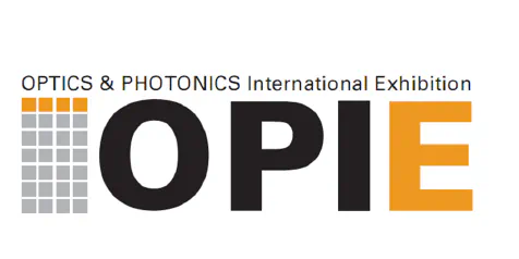 OPTICS & PHOTONICS International Exhibition 2025