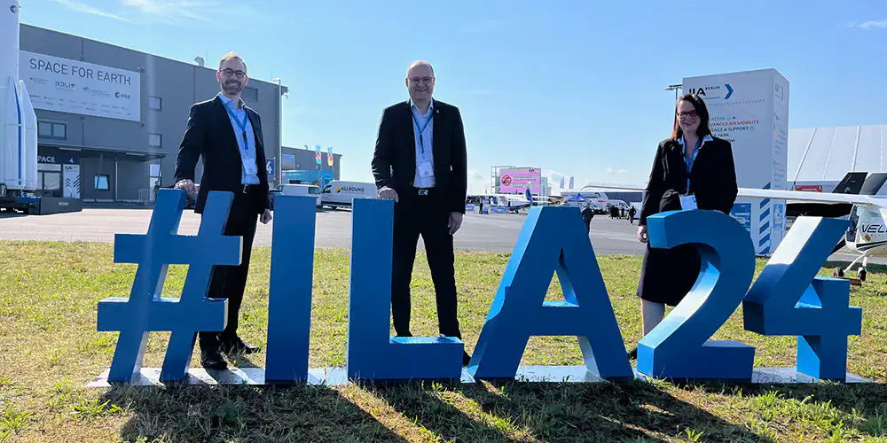 Inovace v optice a leteckém průmyslu