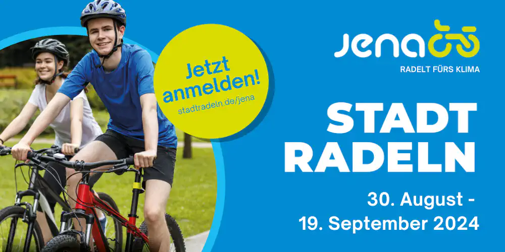 STADTRADELN 2024