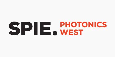 SPIE Photonics West 2026