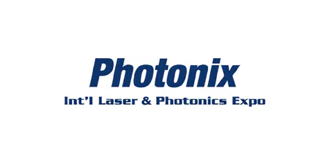 Photonix - International Laser & Photonics Expo