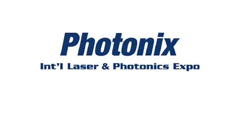 Photonix - International Laser & Photonics Expo
