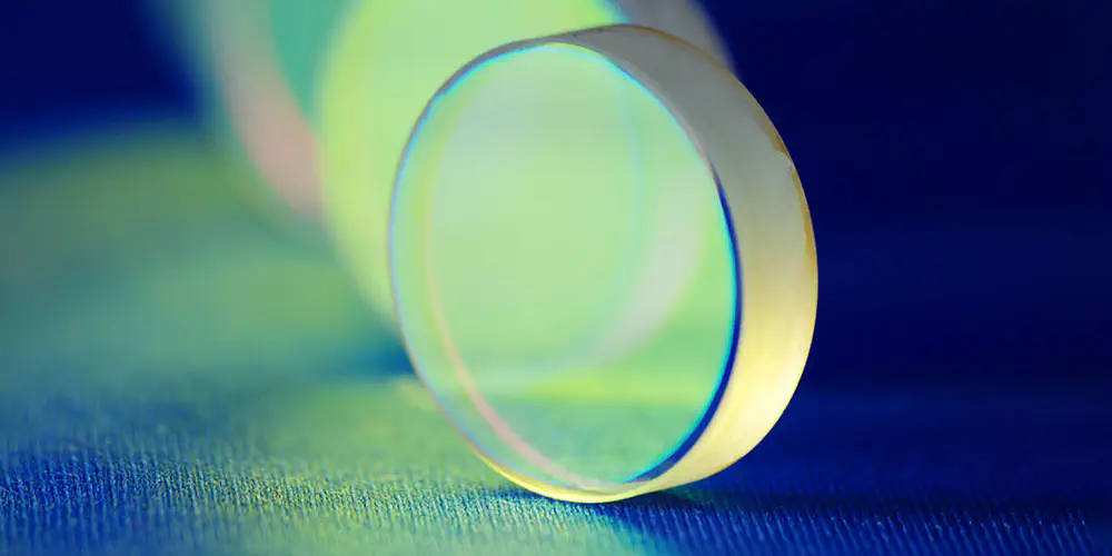 Spherical mirrors asphericon