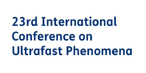International Conference on Ultrafast Phenomena (UP)