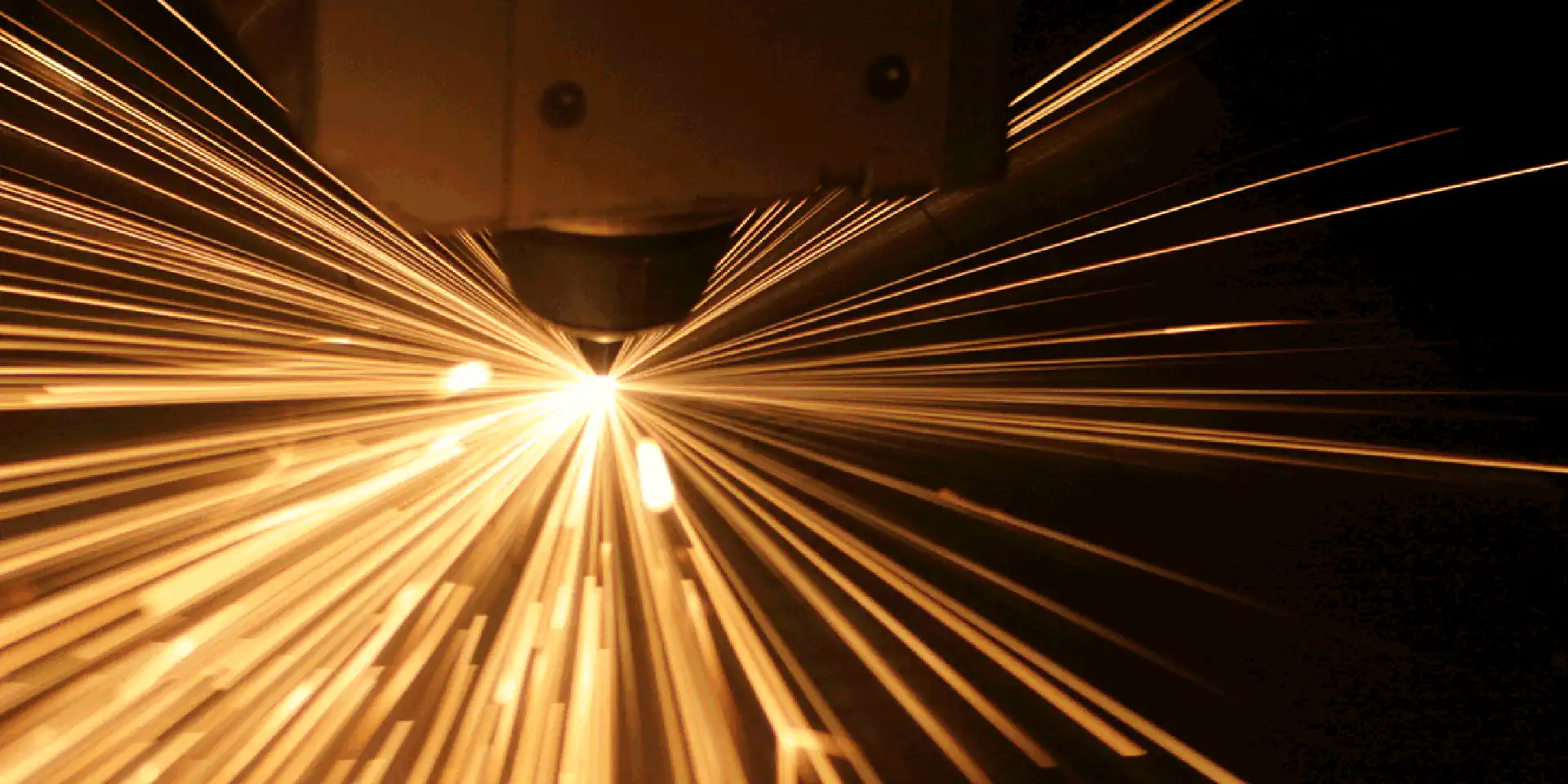 Optika pro modulaci svazku pro laserové svařování