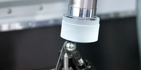 Overview of High-End-Finishing processes