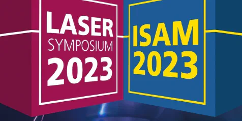 Laser Symposium & ISAM 2023
