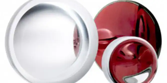 Antireflexní vrstvy