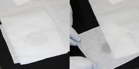 Figure 2: Sub-steps of drop (left) and drag (right). Figure 2: Sub-steps of drop (left) and drag (right).