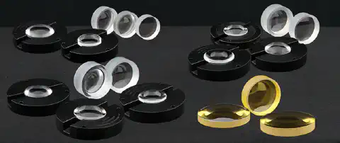 asphericons Optiken für Sentinel-4: sphärische und asphärische Linsen mit Durchmessern von 50 mm bis 80 mm, einer spektralen Auflösung von 0,12 bis 0,5 nm und Ångström-Politur Rauheitswerten von 5 Å asphericons Optiken für Sentinel-4: sphärische und asphärische Linsen mit Durchmessern von 50 mm bis 80 mm, einer spektralen Auflösung von 0,12 bis 0,5 nm und Ångström-Politur Rauheitswerten von 5 Å