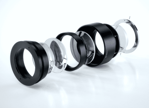 Optische Systeme