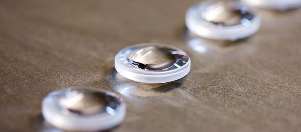 Sphärische vs. Asphärische Linsen & Optiken