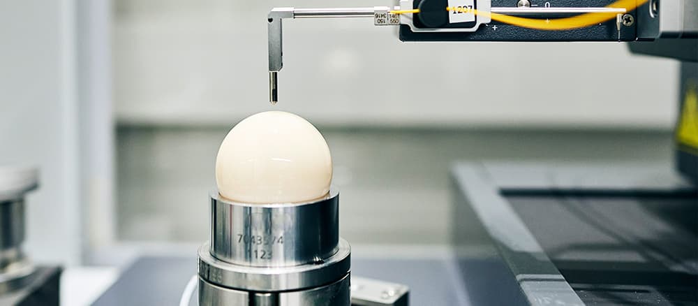 Interferometric Measurement of Aspheres