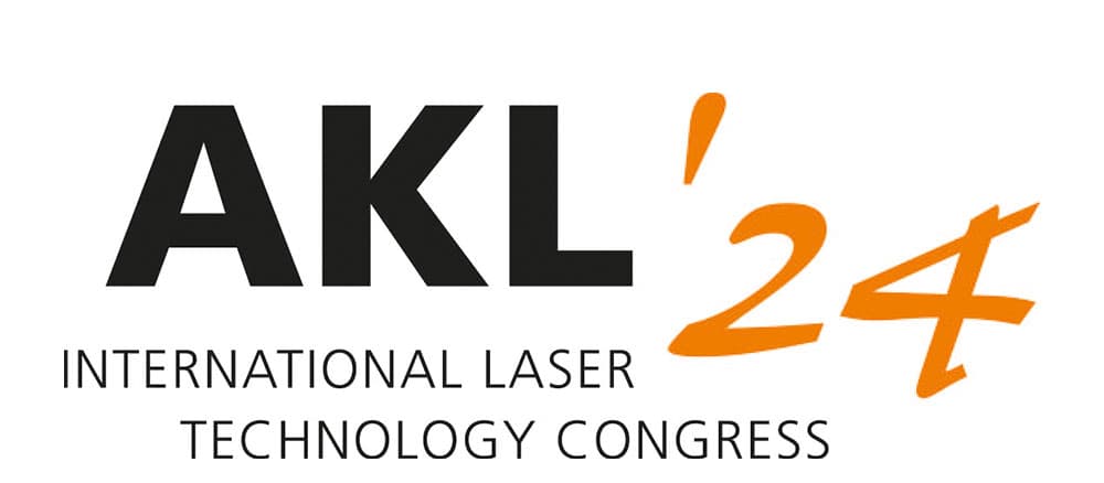 AKL'24 - International Laser Technology Congress