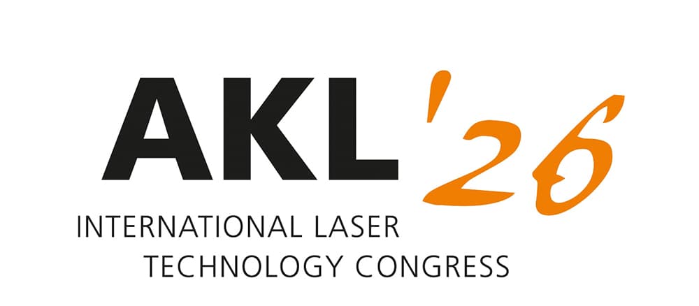 AKL'26 - International Laser Technology Congress