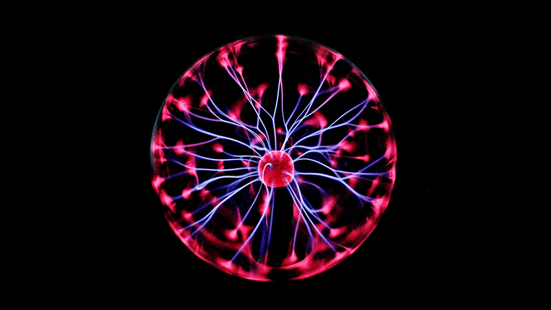 Asphären für experimentellen Fusionsreaktor