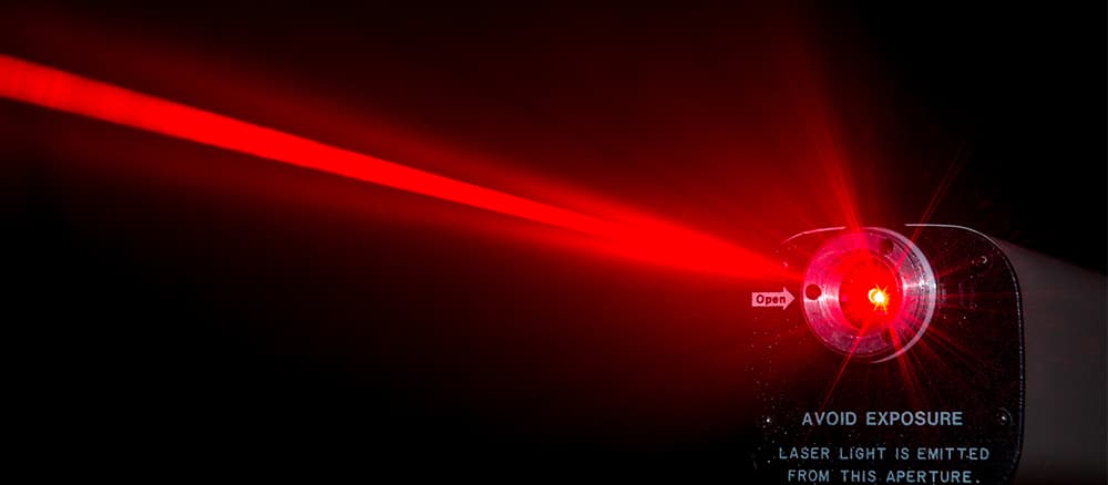 2-Mikrometer-Technologie: Schlüssel zur nächsten Generation optischer Systeme