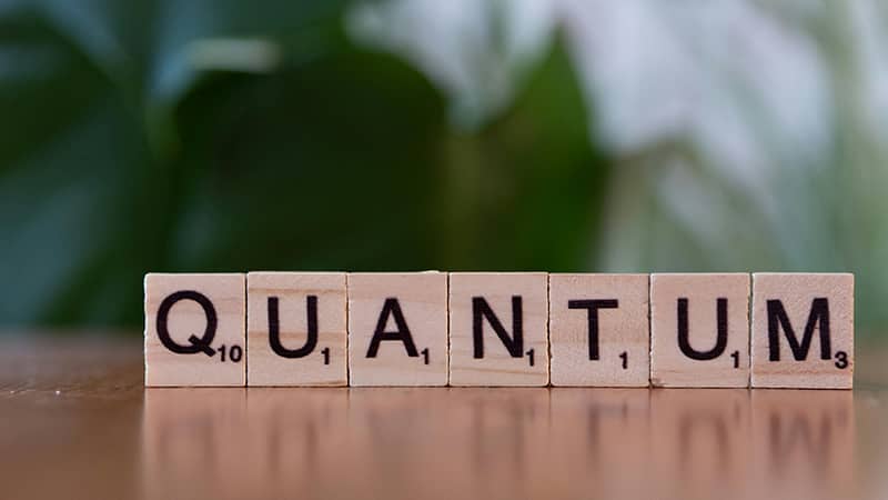 Quantentechnologie und Photonik