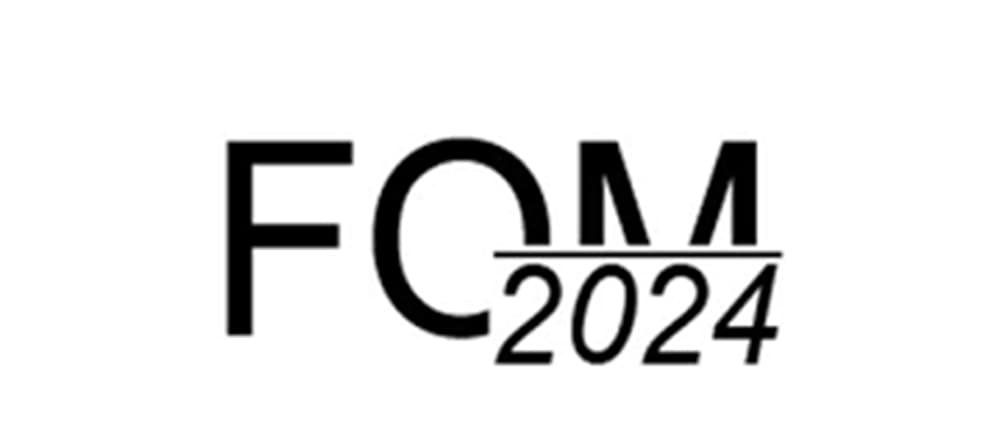 Focus on Microscopy (FOM) 2024