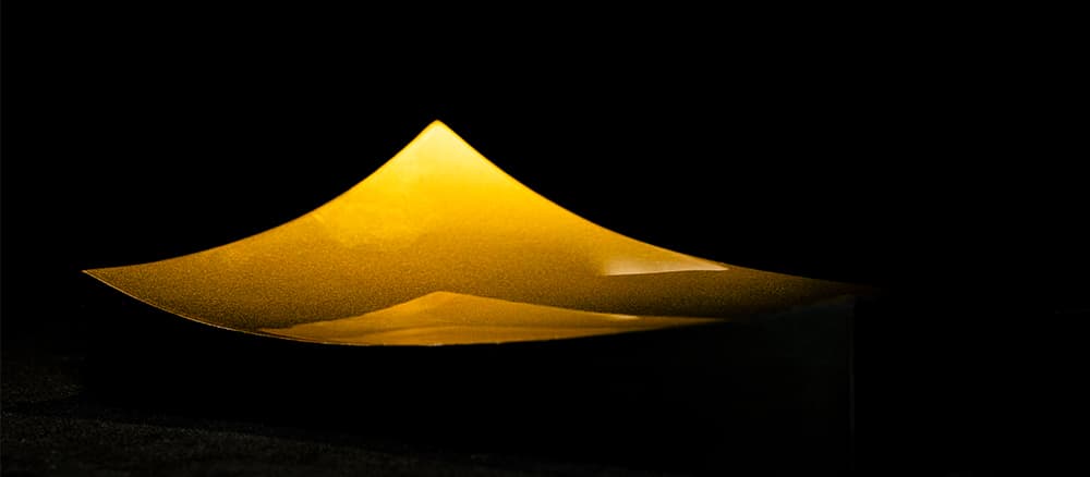 Freiform Optiken
