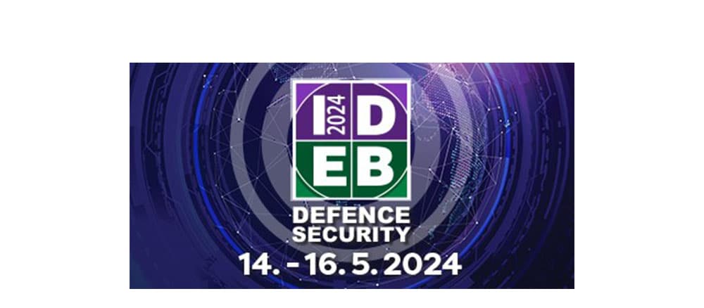 IDEB Defence & Security 2024