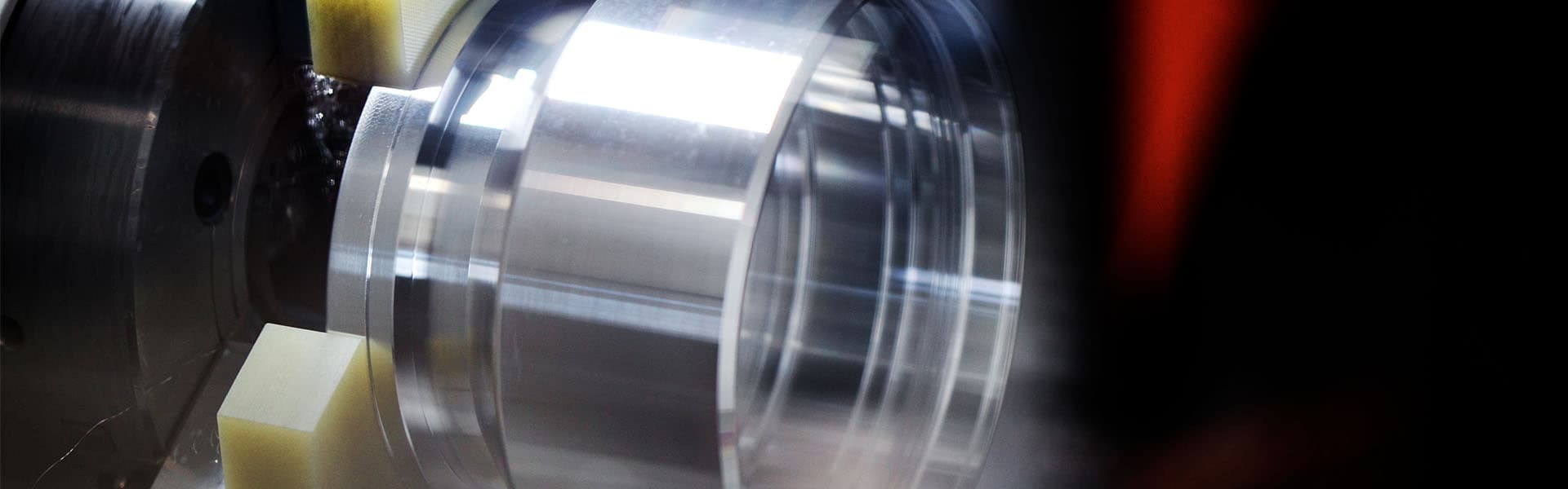 Zerspanungsmechaniker Metallfertigung (m/w/d) in Jena