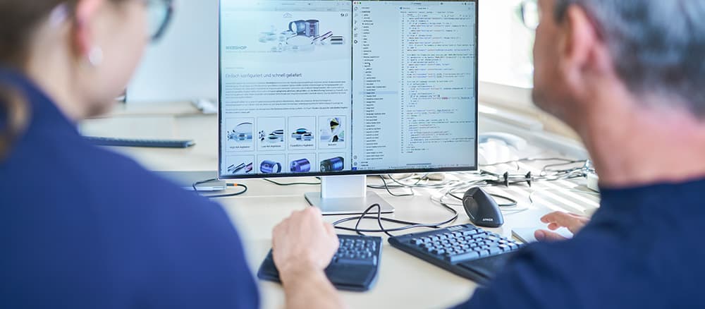 Digital Marketing & Content Manager (m/w/d)
