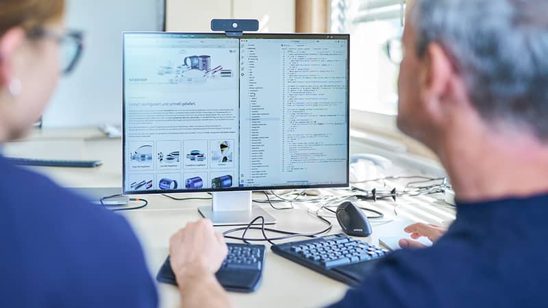 Studentische Hilfskraft (m/w/d) im Bereich Marketing