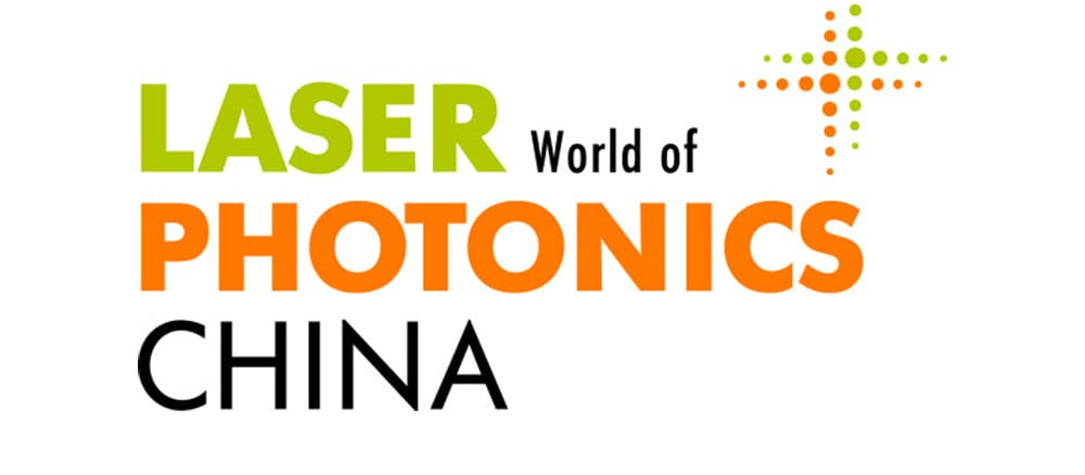 Laser World of Photonics China 2025