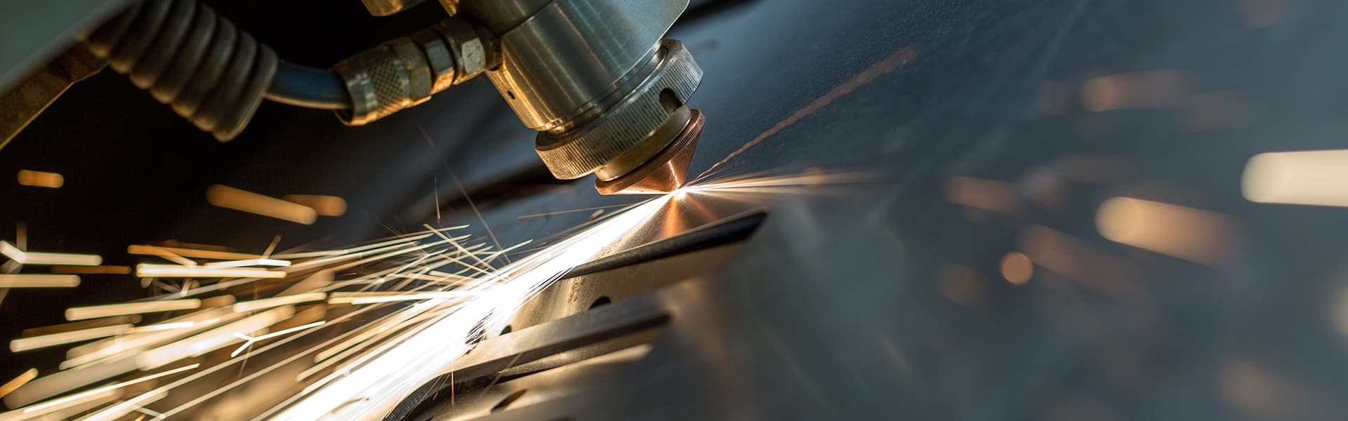 Laserschneiden