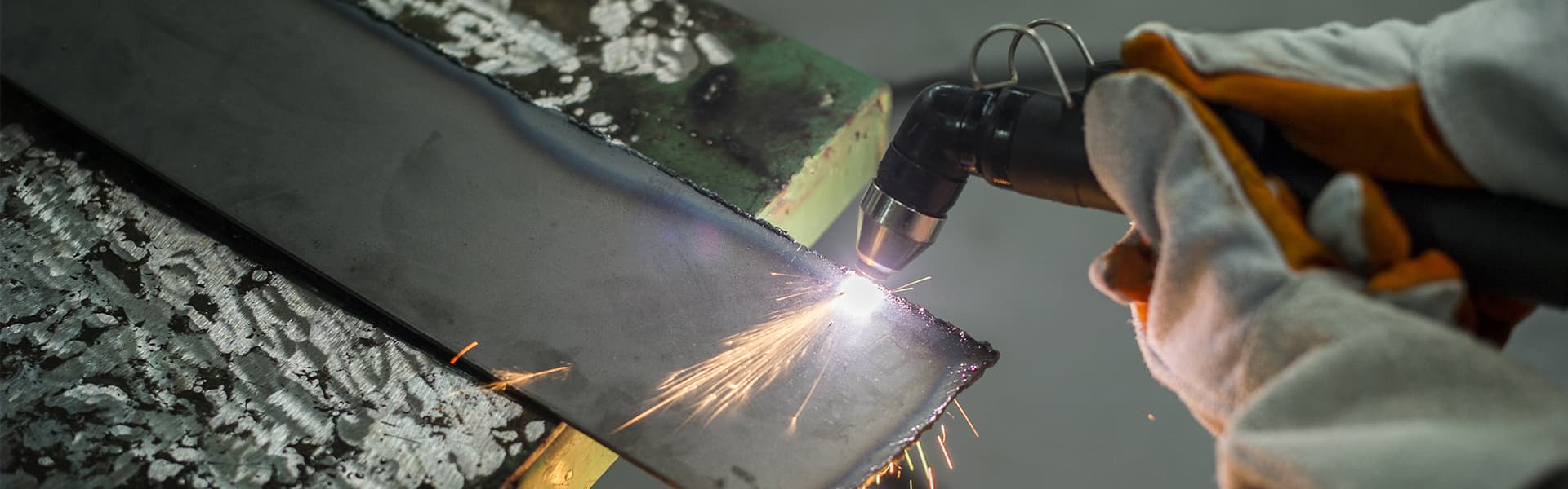 Lasermaterialabtrag