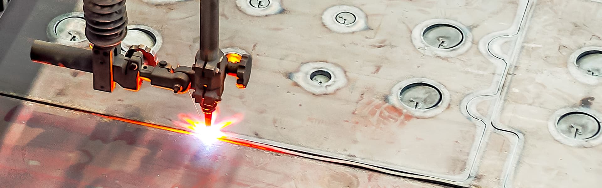 Laserschweißen
