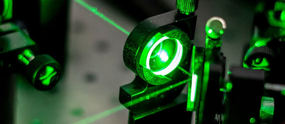 Laserspiegel