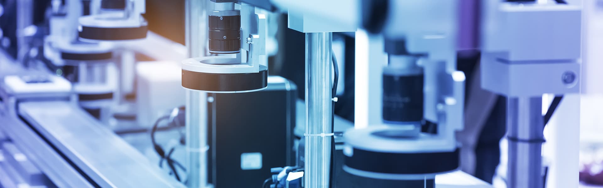 Machine Vision Lösungen