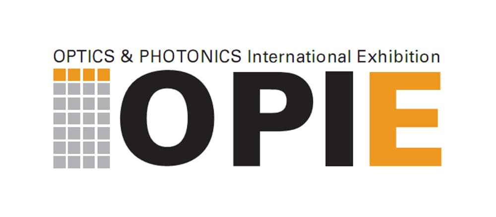 OPTICS & PHOTONICS International Exhibition 2026