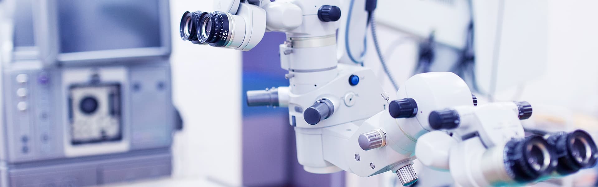 Ophthalmochirurgie