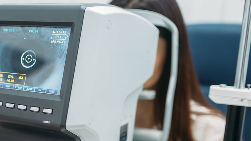 Ophthalmologie