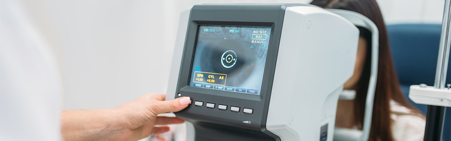 Ophthalmologie