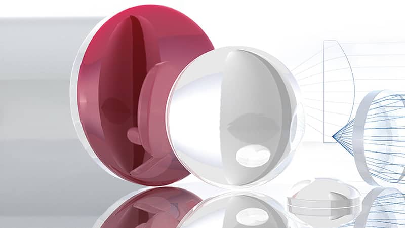 Optikdesign