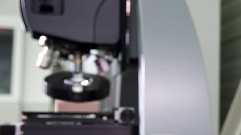 Optische Messtechnik
