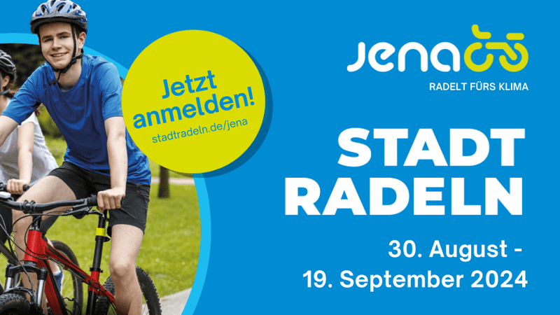 STADTRADELN 2024