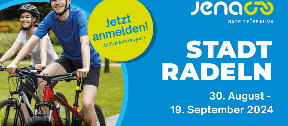 STADTRADELN 2024