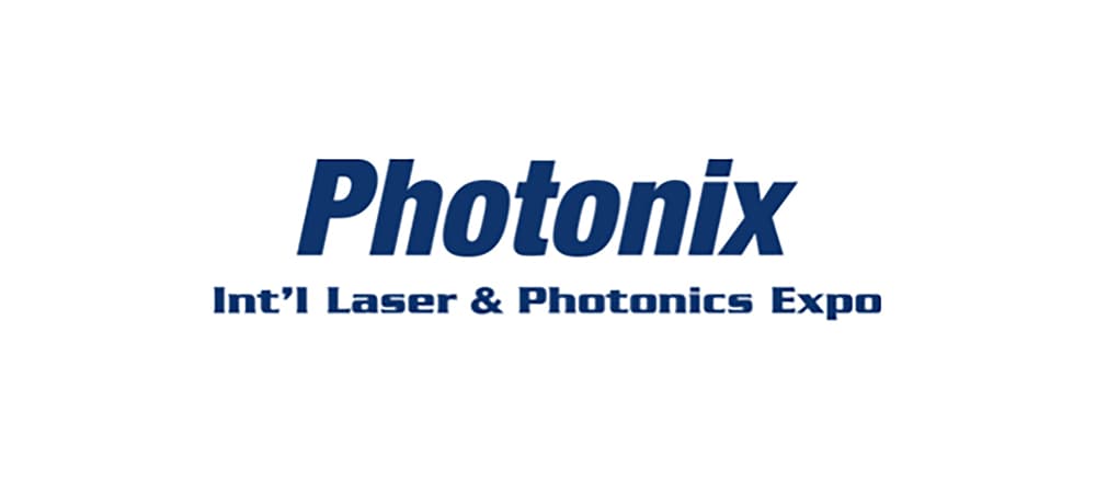 Photonix - International Laser & Photonics Expo