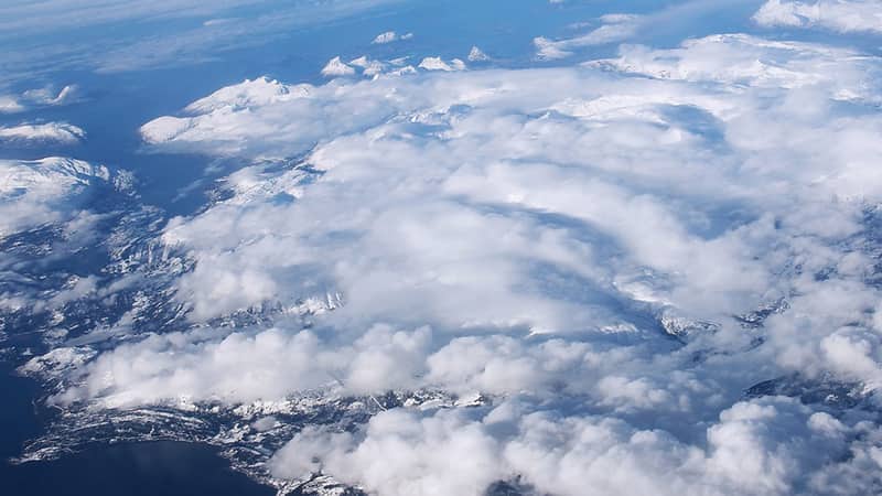 Optiken für den NIORD-Imager des NorSat-4-Satelliten