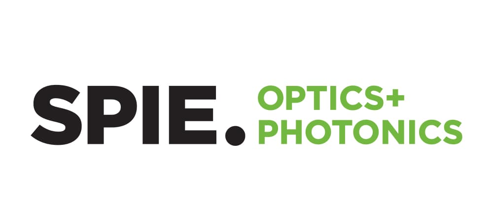 SPIE Optics + Photonics 2026